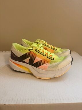 New Balance Rebel v4 Running Shoes